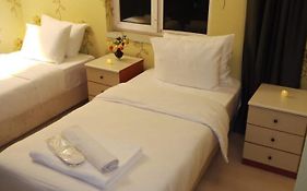 Vanna Deluxe Termal Hotel Spa