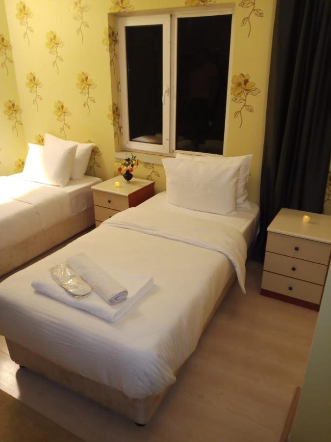 Vanna Deluxe Termal Hotel Spa Hamamozu Dış mekan fotoğraf