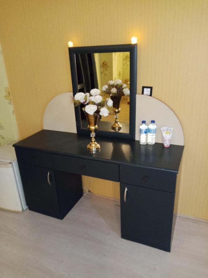 Vanna Deluxe Termal Hotel Spa Hamamozu Dış mekan fotoğraf