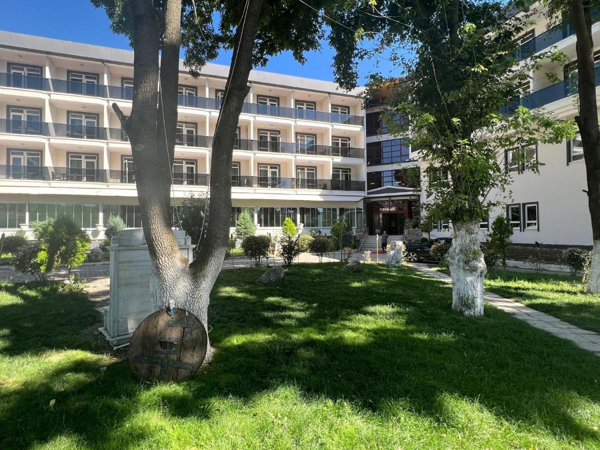 Vanna Deluxe Termal Hotel Spa Hamamozu Dış mekan fotoğraf