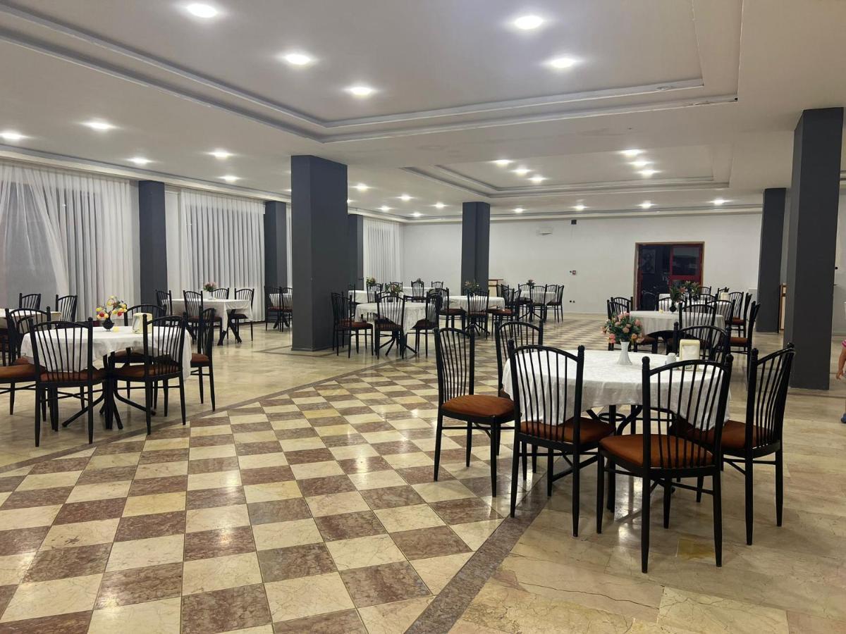 Vanna Deluxe Termal Hotel Spa Hamamozu Dış mekan fotoğraf