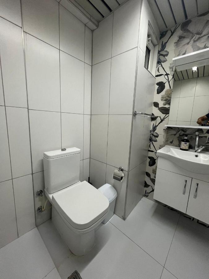 Vanna Deluxe Termal Hotel Spa Hamamozu Dış mekan fotoğraf